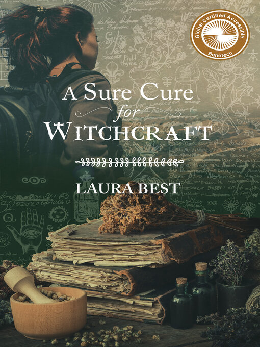 Title details for A Sure Cure for Witchcraft by Laura Best - Available